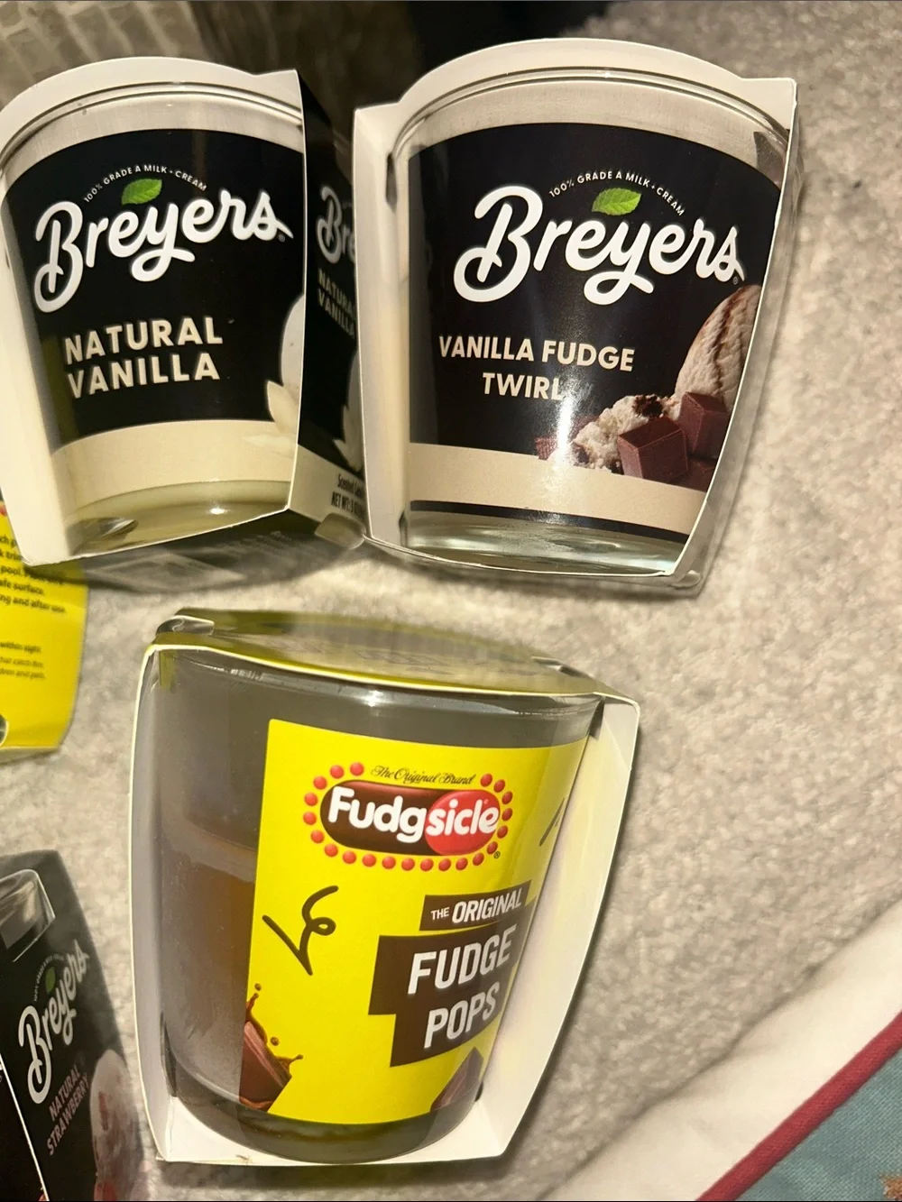 Candles support your host You Choose One🥳🥳❌❌🙏🏽